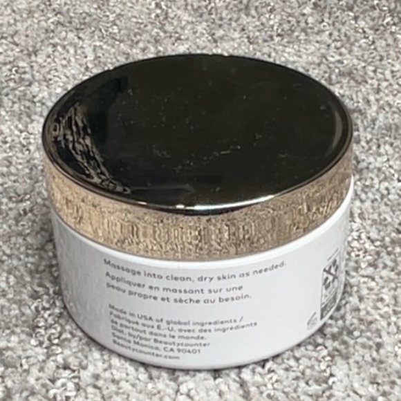Beautycounter superquench body butter - Picture 2 of 2